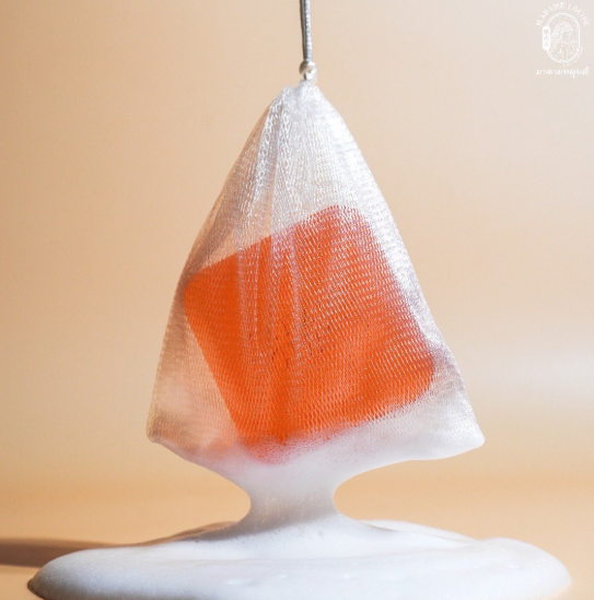 Brightamin soap de MADAME LOUISE