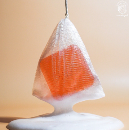 Brightamin soap de MADAME LOUISE