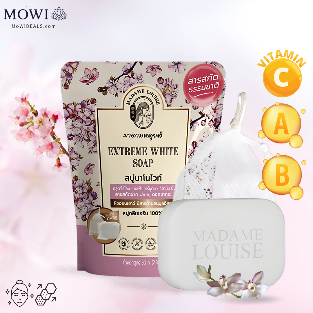 Pack 2 savons-صابونيتين من اختيارك